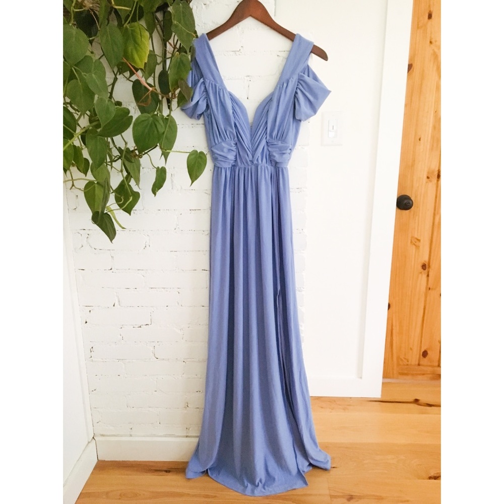 Bridesmaid Dress